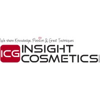 Insight Cosmetics Group logo