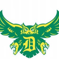 Dundalk High School logo