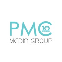 PMC Media Group logo