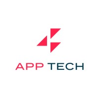 APP Tech logo
