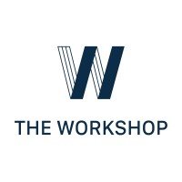 The Workshop - Coworking Office In Columbus, Indiana logo