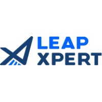 LeapXpert logo