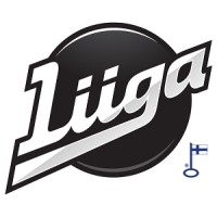 Finnish Hockey League - Liiga logo