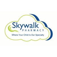 Children's Wisconsin Skywalk Pharmacy logo