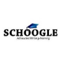 Schoogle logo
