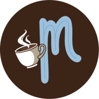 Mabel's Ice Cream & Coffee logo
