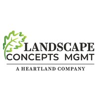 Image of Landscape Concepts Management