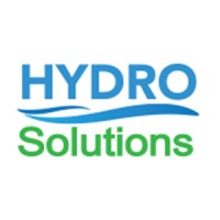 Hydro Solutions, Inc. logo