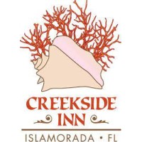 Creekside Inn Islamorada logo