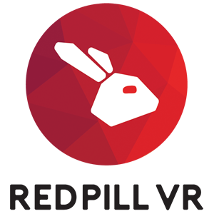 Red Pill VR logo
