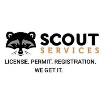 Scout Services - Construction Permit Expediters logo