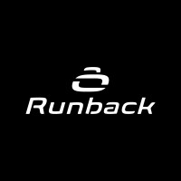 Runback logo
