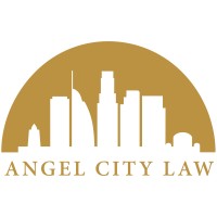 Angel City Law, PC logo