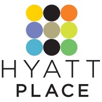 Hyatt Place Athens logo