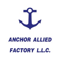 Image of Anchor Allied Factory LLC