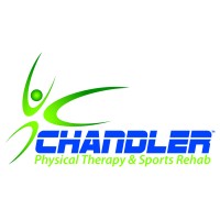 Chandler Physical Therapy & Sports Rehab logo