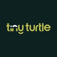 Tiny Turtle logo