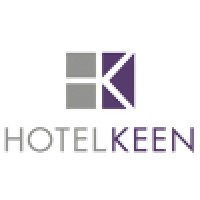 Hotel Keen logo