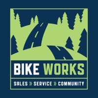 Bike Works logo