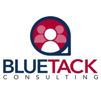 Blue Tack Consulting, LLC logo