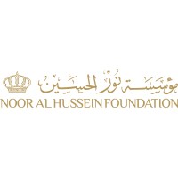 Noor Al Hussein Foundation logo