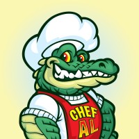Gator Chef Restaurant Equipment & Kitchen Supplies logo
