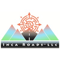 INCA ROADS™ LLC (WOSB) logo