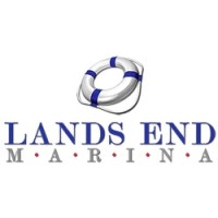 Lands End Marina logo