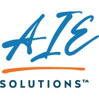 AIE Solutions logo