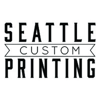 Seattle Custom Printing logo