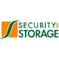 Security Self Storage logo