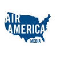 Air America Media logo