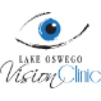 Lake Oswego Vision Clinic logo