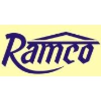 Ramco Industries Ltd. logo