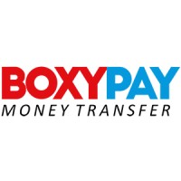 BoxyPay logo