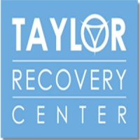 Taylor Recovery Center logo