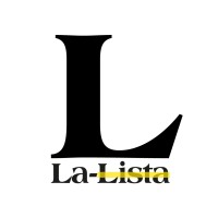 La-Lista logo