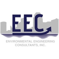 Environmental Engineering Consultants, Inc logo