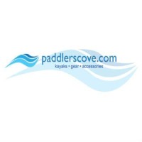 Paddlers Cove logo