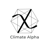 Climate Alpha logo