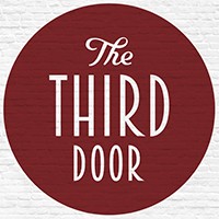 The Third Door logo