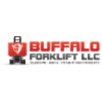 Buffalo Forklift LLC logo