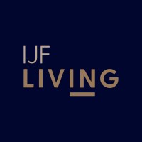 IJF Living logo