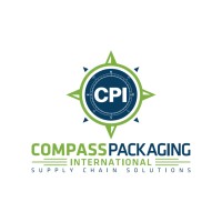Compass Packaging International logo