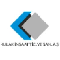 Kulak Construction Co. logo