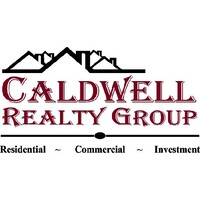 Caldwell Realty Group logo