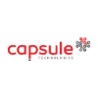 Capsule Technologies logo