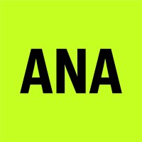 A New Approach (ANA) logo