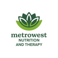 Metrowest Nutrition And Therapy logo