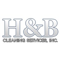 H&B Cleaning Services Inc. logo